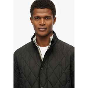 Superdry - Merchant Suika - Overhemd - Korte Mouwen