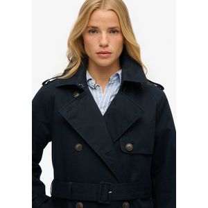 Damesjas Superdry Classic