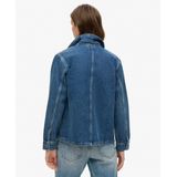 Superdry - Chore - Spijkerjas