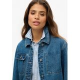 Superdry - Chore - Spijkerjas