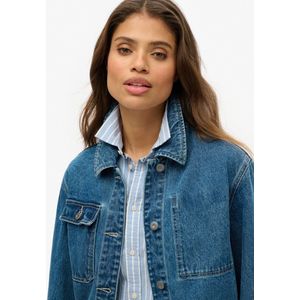 Superdry - Chore - Spijkerjas