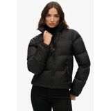 Superdry Tech Padded Jas