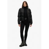 Superdry Tech Padded Jas