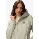 Superdry - W5011988A - Regenjas - Dames