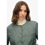 Superdry - Quilted Lite Liner - Jas - Boxy Fit