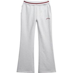 SUPERDRY - Essential Logo - Joggingbroek - Retro - Flare Fit