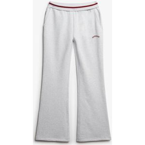 SUPERDRY - Essential Logo - Joggingbroek - Retro - Flare Fit