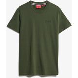 Superdry - Essential T-shirt - Heren - T-shirts