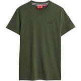 Superdry - Essential T-shirt - Heren - T-shirts
