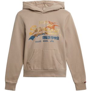 Superdry - Tokyo Vl Relaxed Fit Hoodie