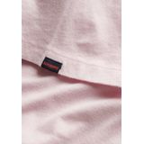 Superdry - Classic Essential T-shirt - Katoen - Zwart