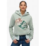 Superdry - Tokyo Vl Relaxed Fit - Hoodie
