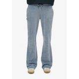 Superdry - W7011203A - Joggingbroek - Wide Leg