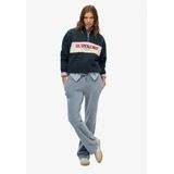 Superdry - W7011203A - Joggingbroek - Wide Leg