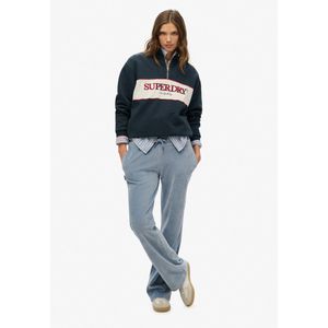 Superdry - W7011203A - Joggingbroek - Wide Leg