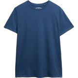 Skate - Longsleeve - Navy - Relaxed Fit - Zonder Sluiting