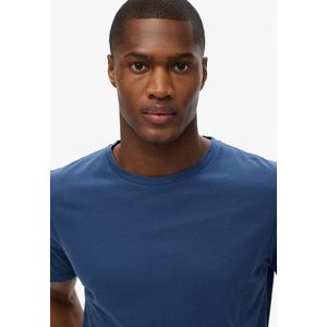 Skate - Longsleeve - Navy - Relaxed Fit - Zonder Sluiting