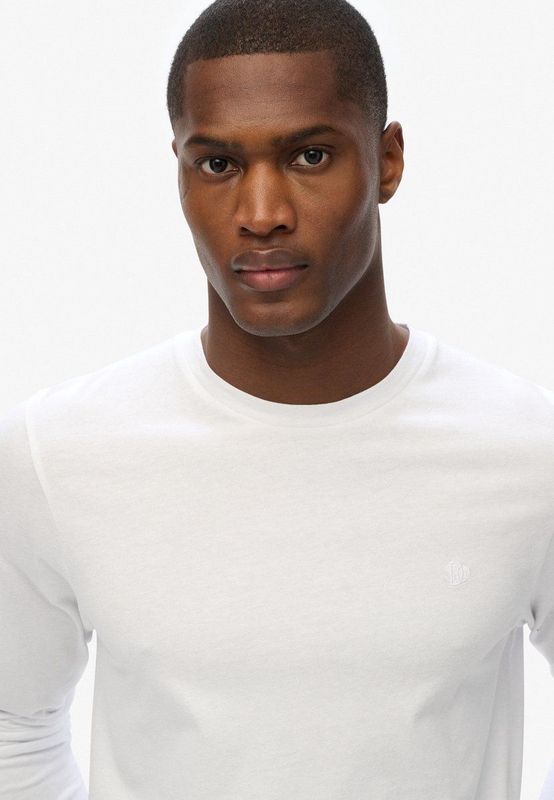 Superdry - Classic Essential - Heren Top