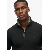 Superdry Trui Essential Bruin heren