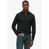 Superdry Trui Essential Bruin heren