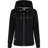 Superdry - Essential Logo - Sweatshirt - Met Rits