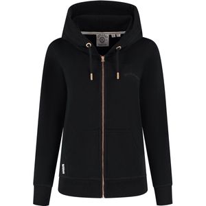 Superdry - Essential Logo - Sweatshirt - Met Rits