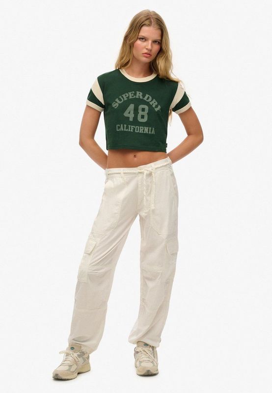 Superdry - Lightweight Beach - Cargobroek