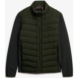 Superdry - Storm Popper - Softshell Jas - Slim Fit