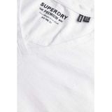 Superdry - Studios Slub T-shirt - Dames - T-shirts