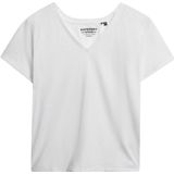 Superdry - Studios Slub T-shirt - Dames - T-shirts
