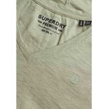 Superdry - Active fleece met volledige rits - Dames - Truien