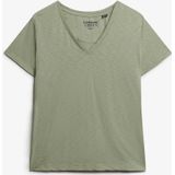 Superdry - Active fleece met volledige rits - Dames - Truien