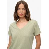 Superdry - Active fleece met volledige rits - Dames - Truien