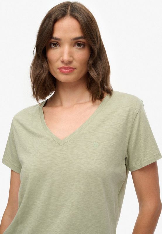 Superdry - Active fleece met volledige rits - Dames - Truien