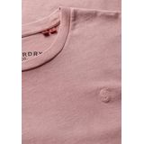 Superdry - Essentials Relaxed Fit - T-shirt - Korte Mouwen