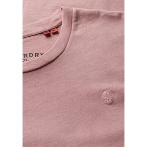Superdry - Essentials Relaxed Fit - T-shirt - Korte Mouwen