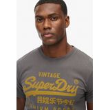 Superdry - Tokyo Vl Graphic - T-shirt - Korte Mouwen