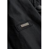 Superdry - Estate - Tussenjas - Kaki - Katoen