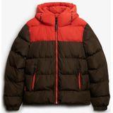 Superdry - Essential Tri - Jas