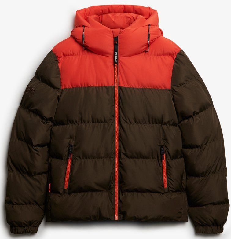 Superdry - Essential Tri - Jas