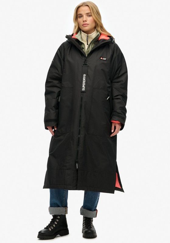 Superdry - Dames Regenjas