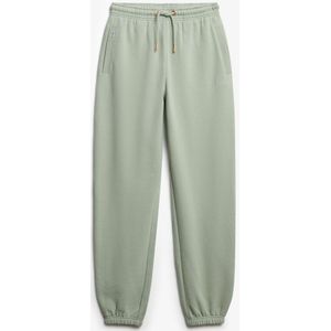 Superdry - Essential Logo - Sportbroek - Zwart - Katoen