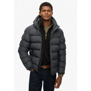 Lyle And Scott - Zwemshort - Grijs - Katoen