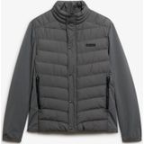 Superdry - Storm Popper - Softshell Jas - Slim Fit