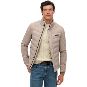 Superdry - Storm Popper - Softshell Jas - Slim Fit