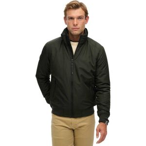 Superdry - City Harrington - Jas - Groen - L