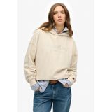 Superdry - Venue Metallic - Hoodie - Dames