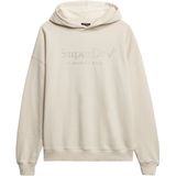 Superdry - Venue Metallic - Hoodie - Dames