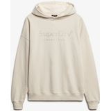 Superdry - Venue Metallic - Hoodie - Dames