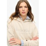 Superdry - Venue Metallic - Hoodie - Dames